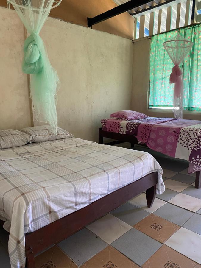 Hotel El Porvenir Playón Chico Extérieur photo